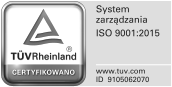 Zertifikate - ISO