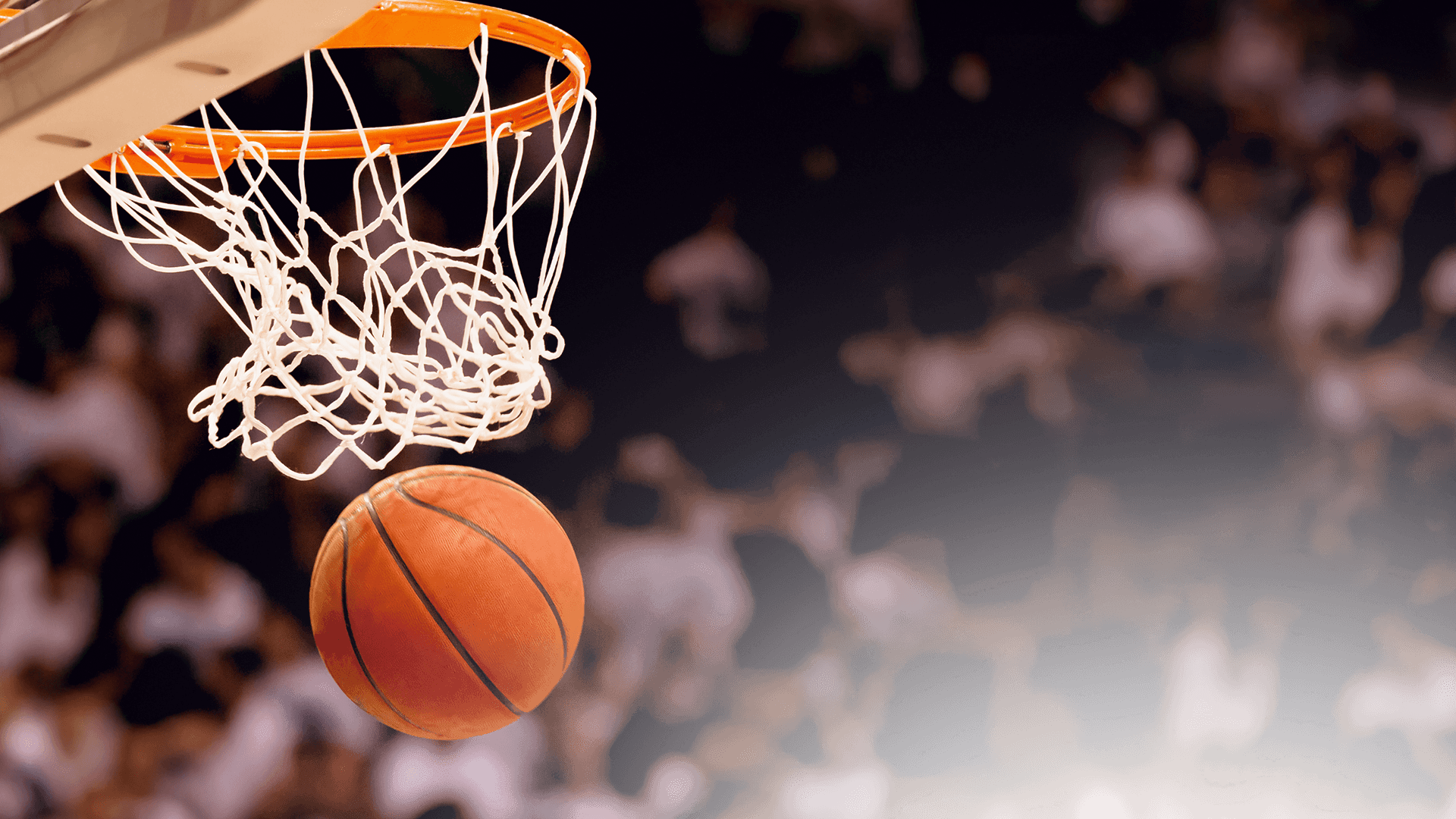 CITRONEX - Wir unterstützen die Ambitionen von jungen Basketballspielerinnen