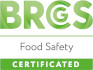 Certyfikat - BRC Food
