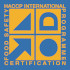 Certyfikat - HACCP