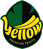 Banany Yellow - logo