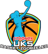 Citronex UKS Basket Zgorzelec