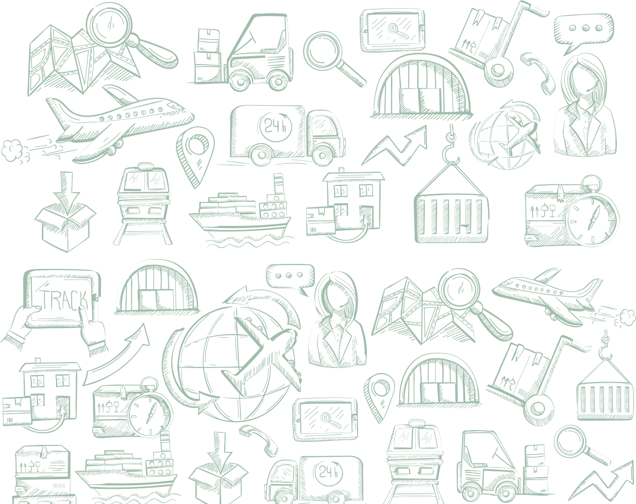 CITRONEX - Zielony transport